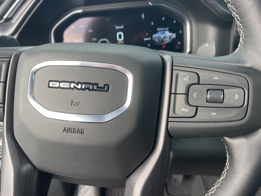 New 2026 GMC Sierra 1500 Denali Ultimate image 21