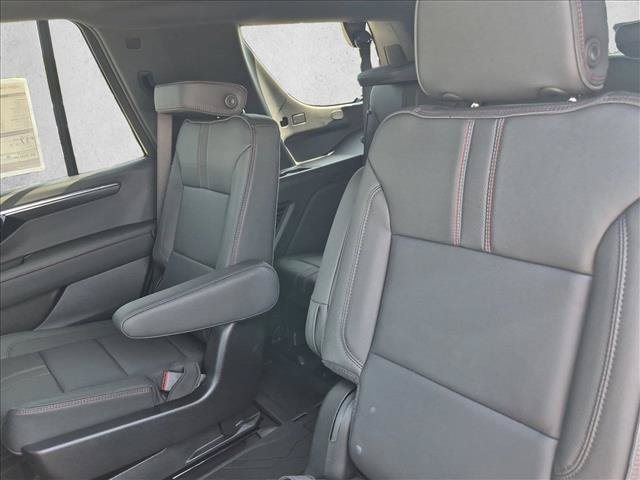 New 2026 Chevrolet Tahoe RST w/ Comfort Package RWD image 15