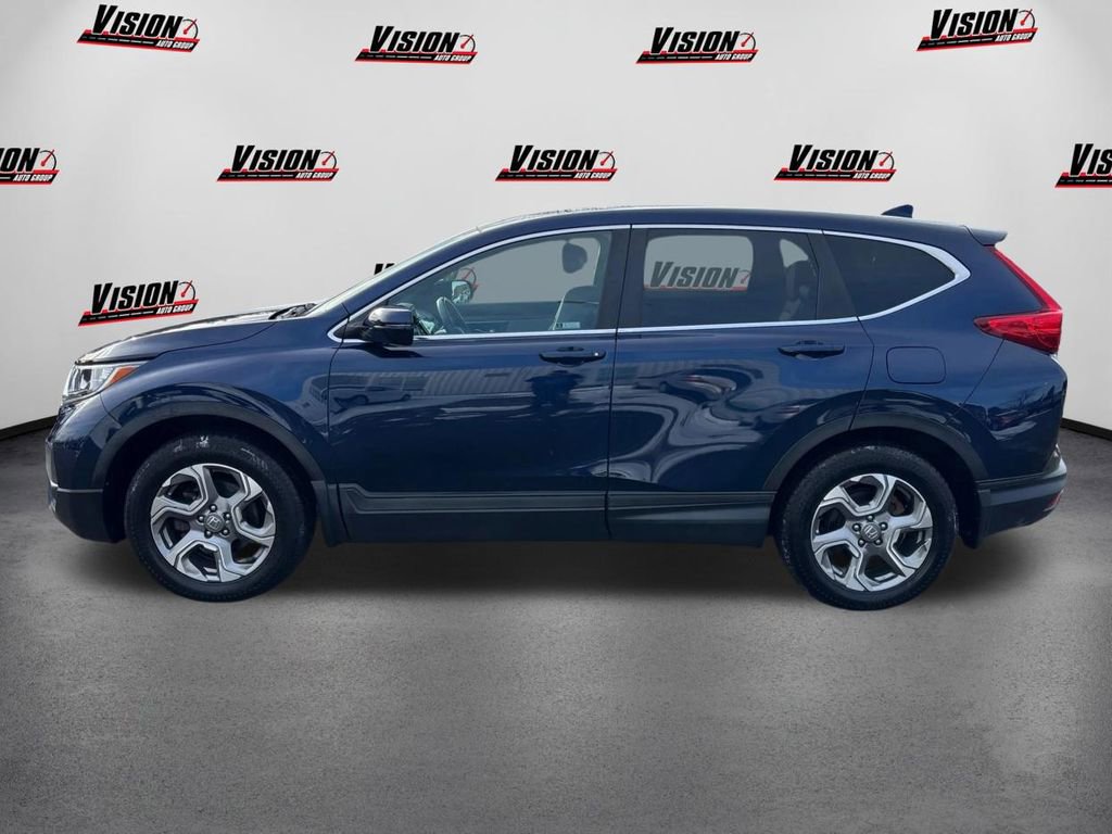 Used 2019 Honda CR-V EX-L image 8