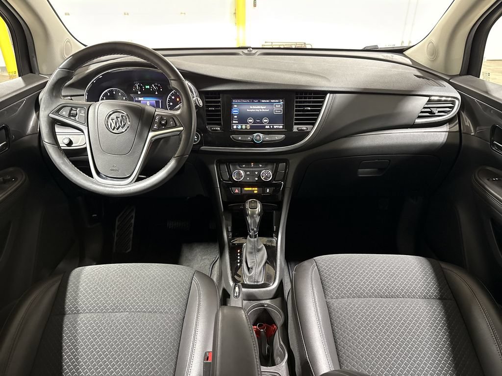 Used 2022 Buick Encore Preferred w/ Safety Package FWD image 10