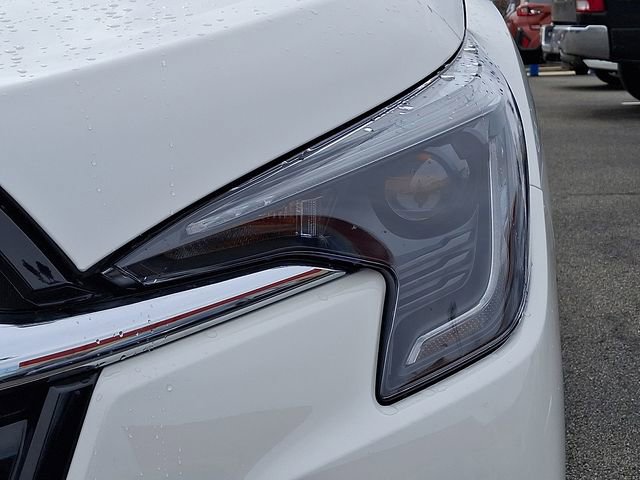 Used 2025 Subaru Ascent Touring image 9