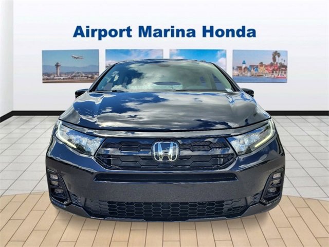 New 2026 Honda Odyssey Elite image 8