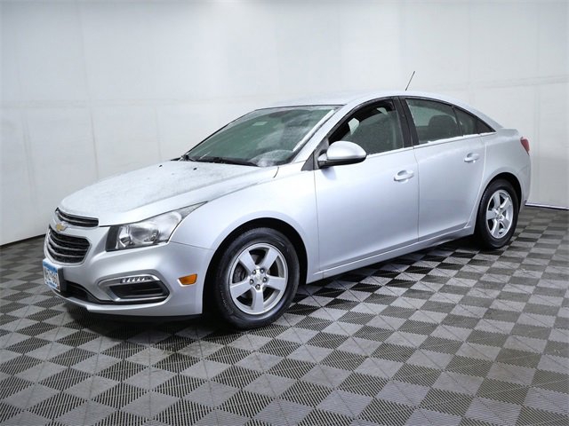 Used 2015 Chevrolet Cruze LT image 5