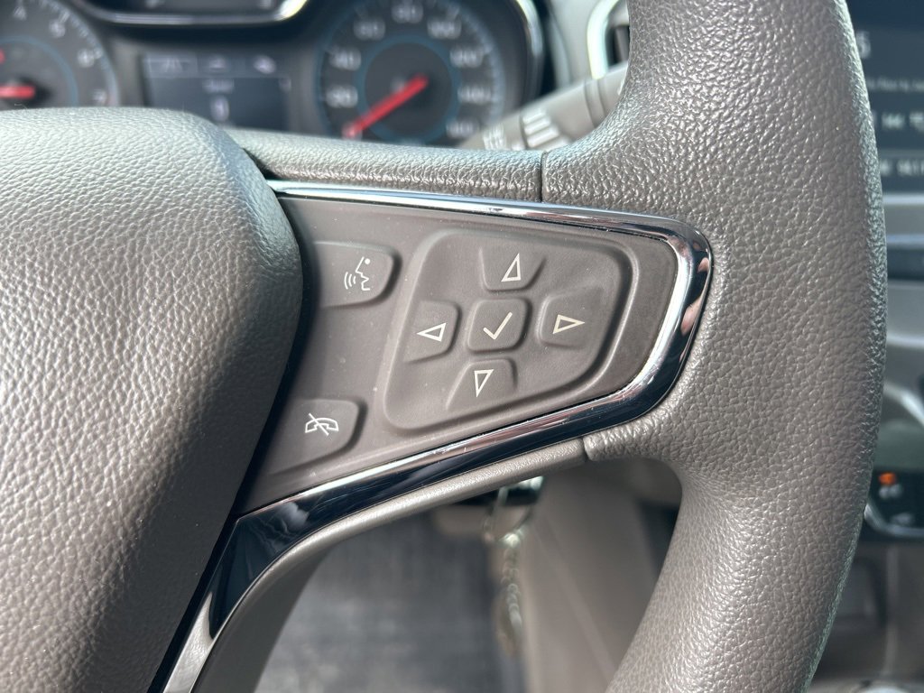 Used 2018 Chevrolet Cruze LT image 17