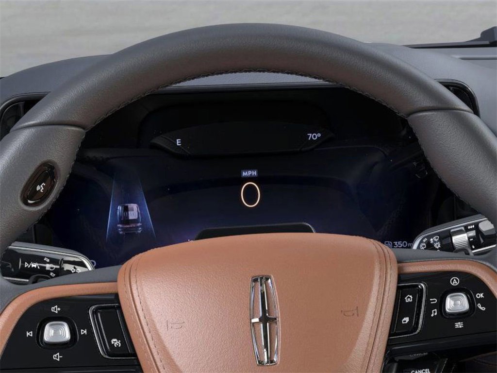 New 2026 Lincoln Aviator Black Label image 13