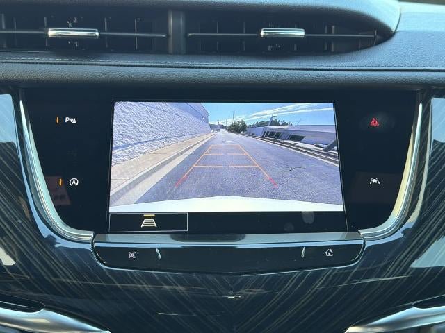 Certified 2024 Cadillac XT6 Premium Luxury FWD image 37