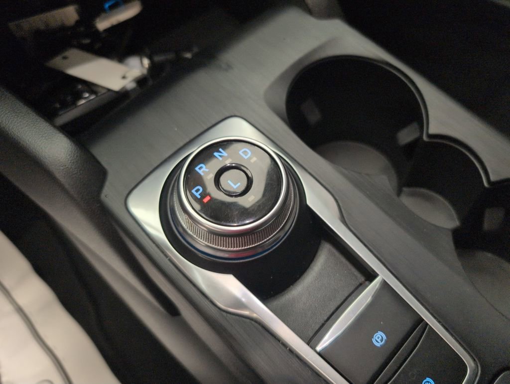 Used 2022 Ford Escape S image 28