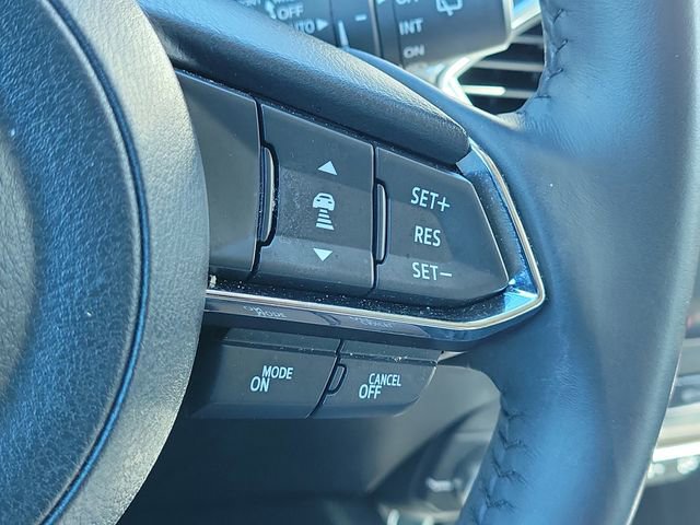 Used 2023 MAZDA CX-5 AWD 2.5 S w/ Preferred Package image 27