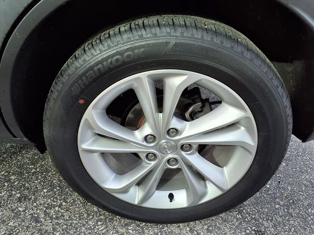 Used 2022 Buick Encore GX Preferred FWD image 19