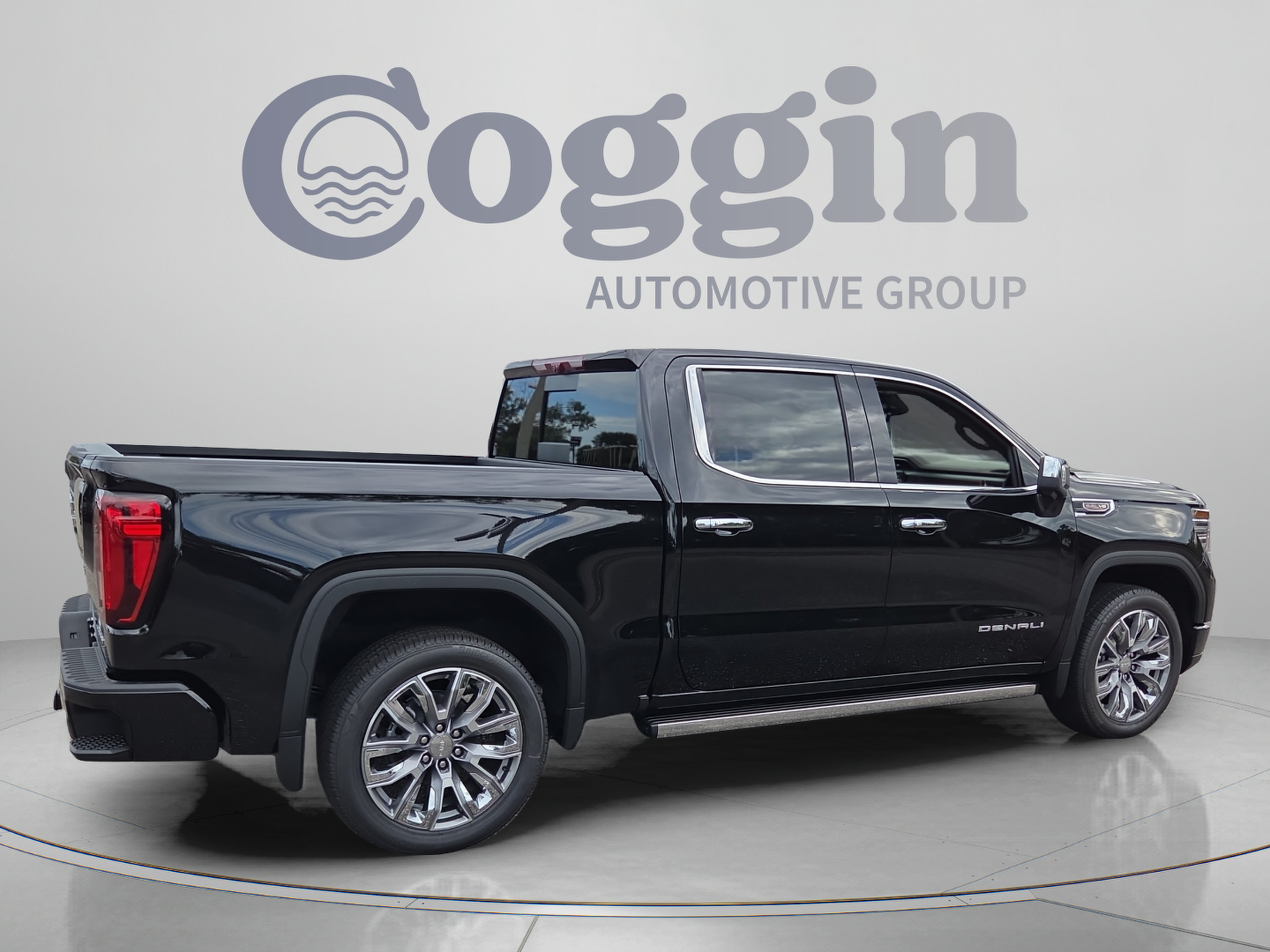 New 2026 GMC Sierra 1500 Denali AWD/4WD image 5