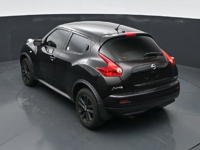Used 2014 Nissan Juke S FWD image 40