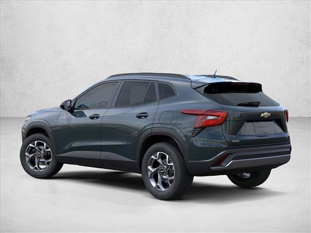 New 2026 Chevrolet Trax LT FWD image 4