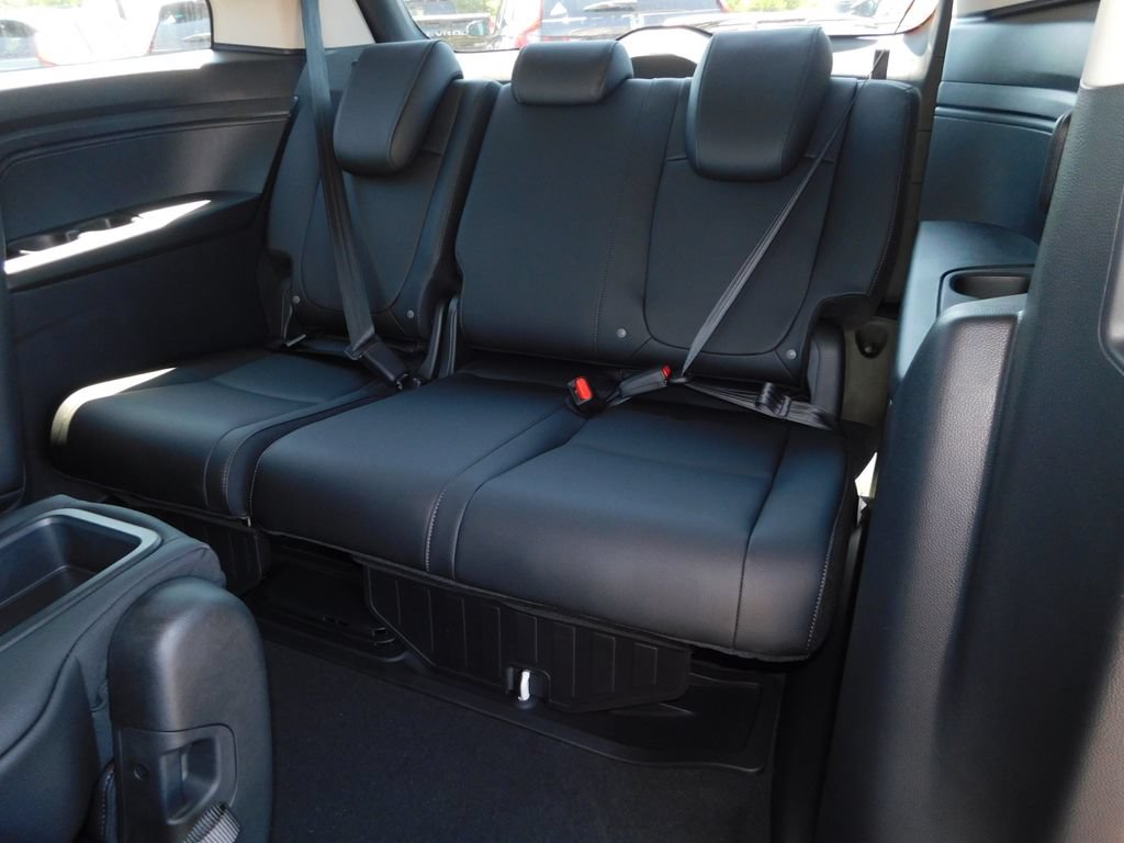 New 2026 Honda Odyssey EX-L image 34