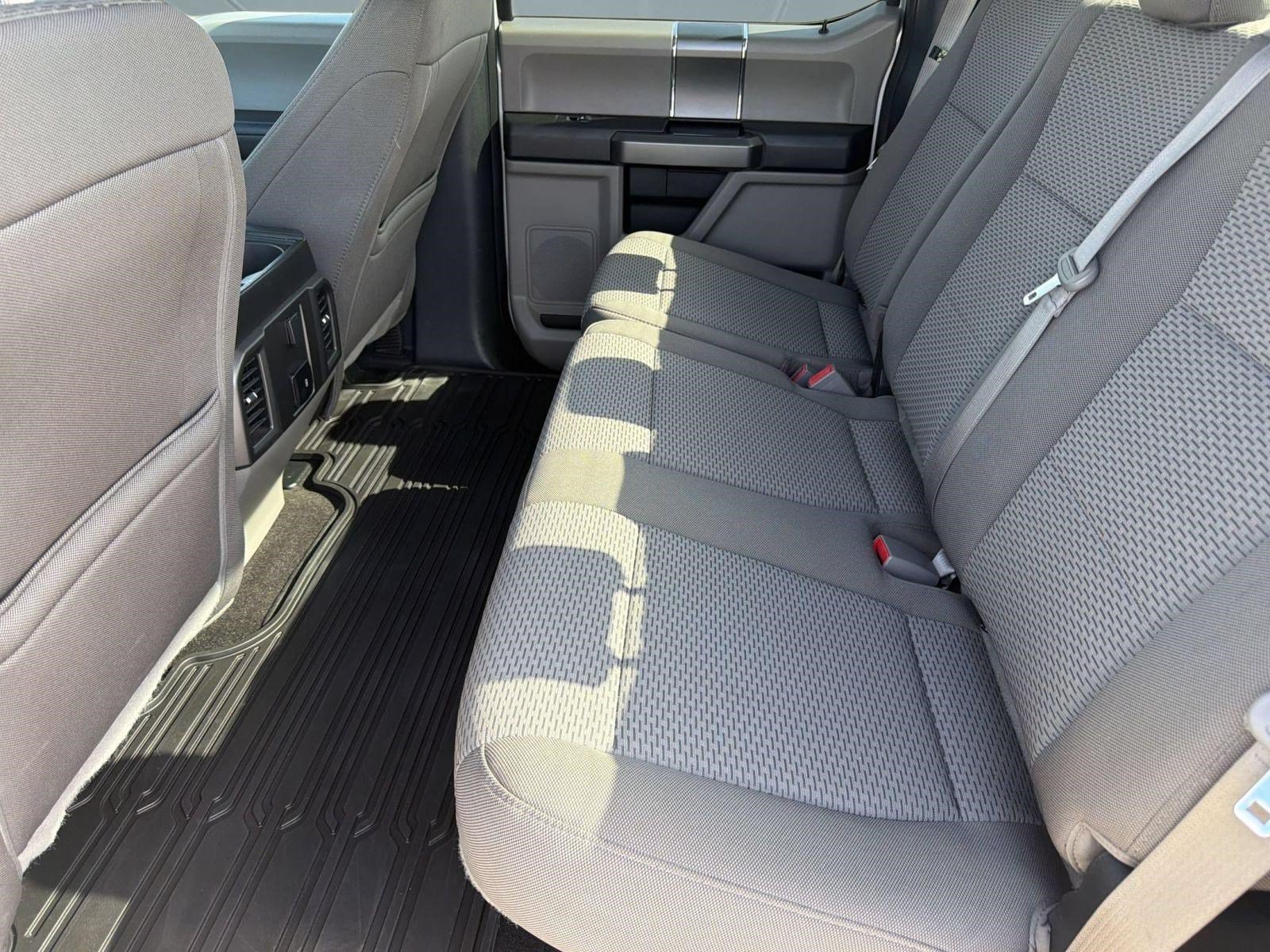 Used 2019 Ford F150 XLT w/ Equipment Group 301A Mid RWD image 25