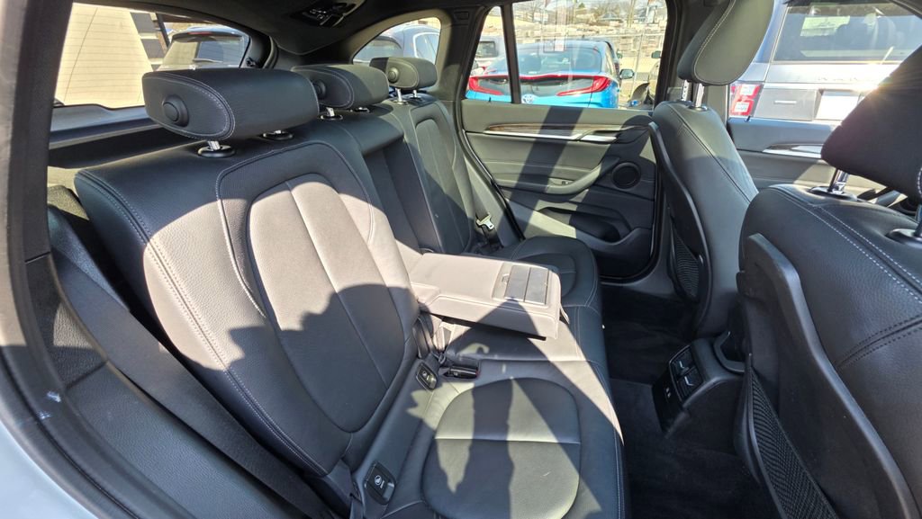 Used 2019 BMW X1 xDrive28i w/ Convenience Package image 36