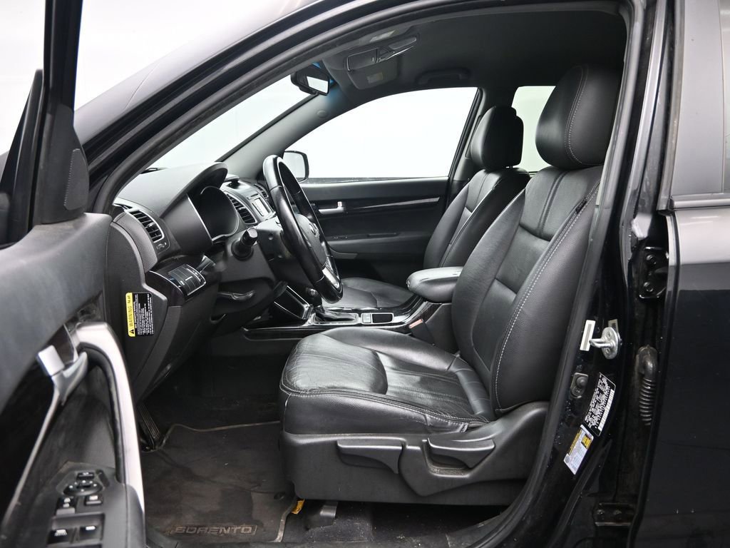 Used 2015 Kia Sorento LX image 25