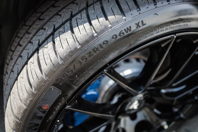 Used 2015 BMW M4 Coupe RWD image 66