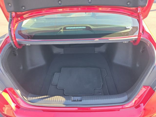 Used 2024 Honda Accord Touring image 9