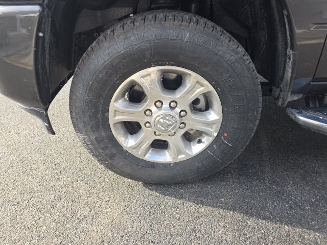 New 2026 RAM 2500 Big Horn image 8