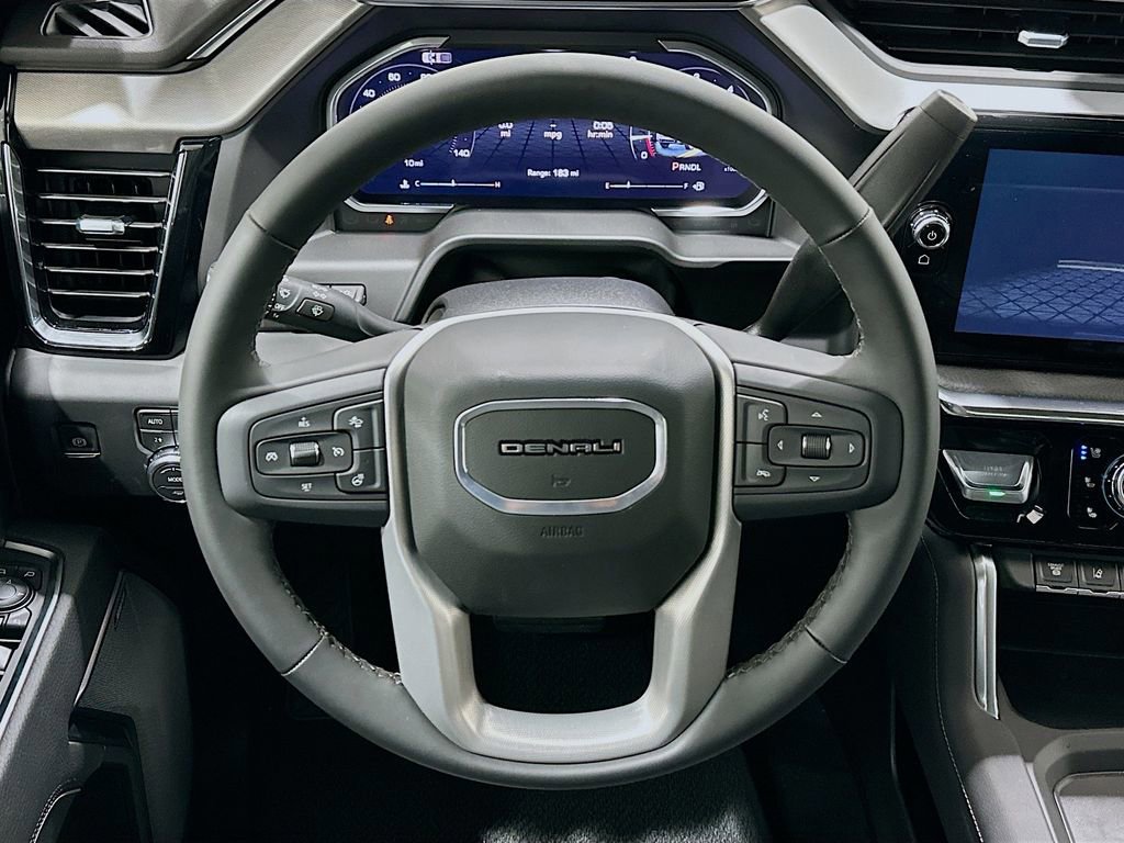 New 2026 GMC Sierra 2500 Denali w/ Denali Reserve Package image 10