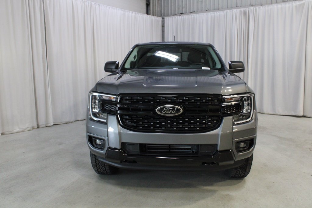 New 2026 Ford Ranger XLT w/ Equipment Group 301A High AWD/4WD image 35