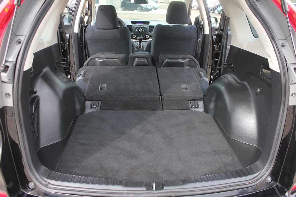 Used 2016 Honda CR-V LX image 38