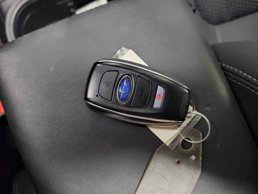 Used 2019 Subaru Forester Premium AWD/4WD image 17
