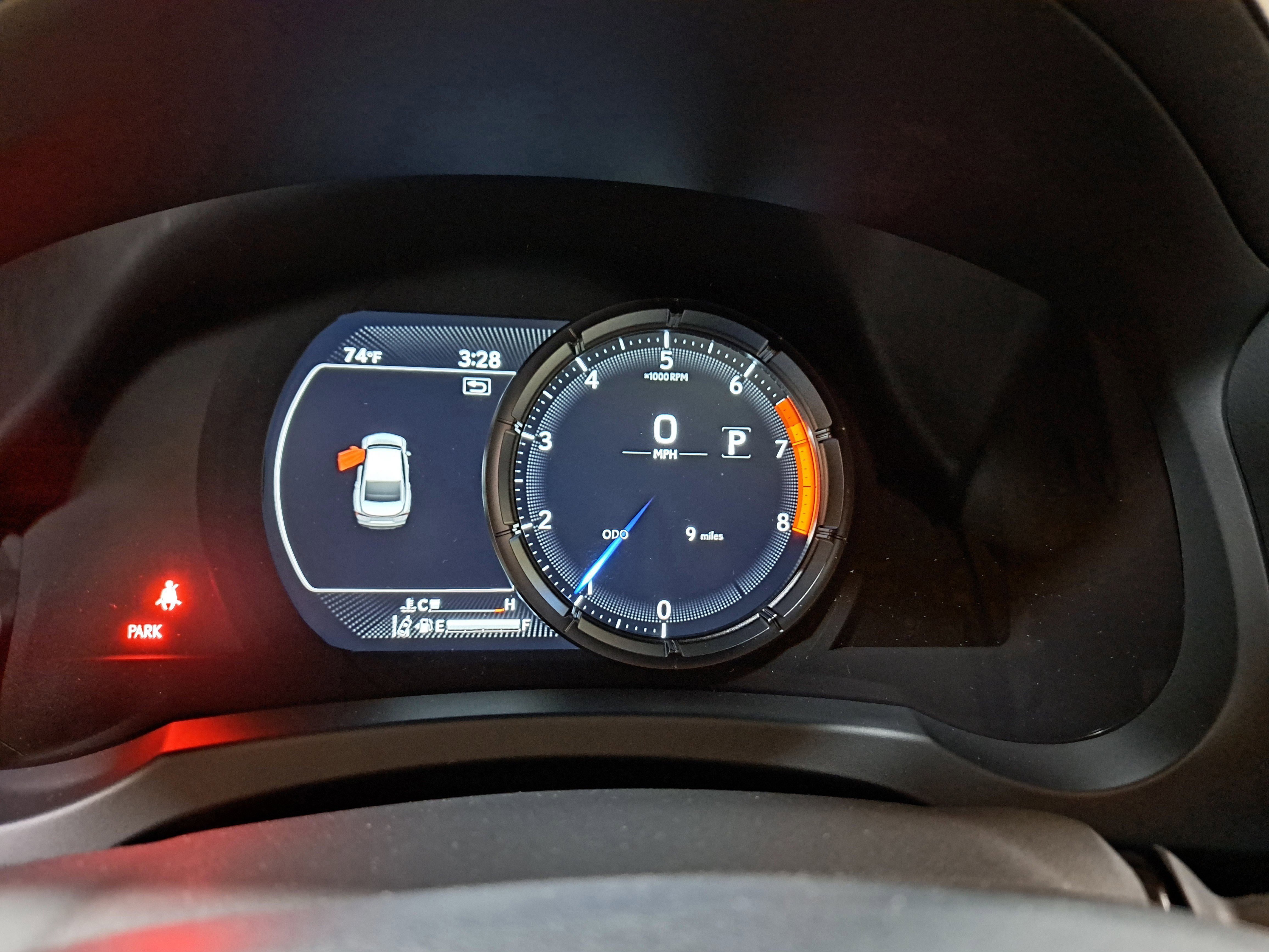 New 2025 Lexus IS 350 F Sport image 17