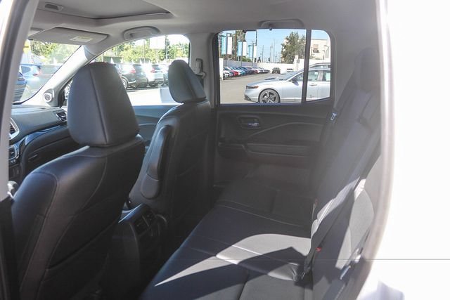 Used 2018 Honda Ridgeline RTL-E image 23