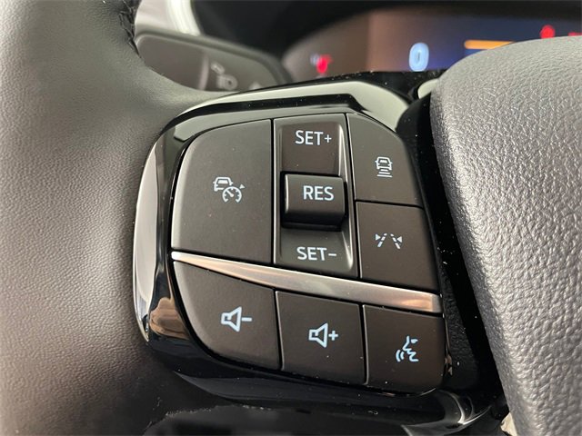Certified 2025 Ford Escape Active w/ Tech Pack #1 image 11