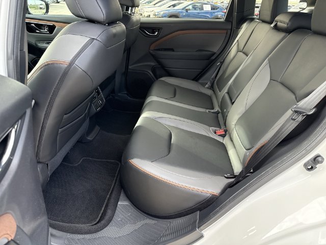 Certified 2026 Subaru Forester Sport AWD/4WD image 16