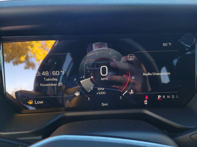 New 2026 GMC Acadia Elevation image 19