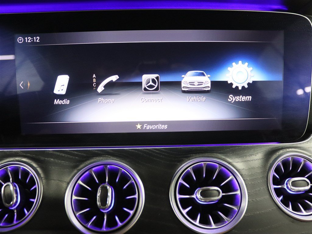 Used 2020 Mercedes-Benz E 450 4MATIC Cabriolet image 37