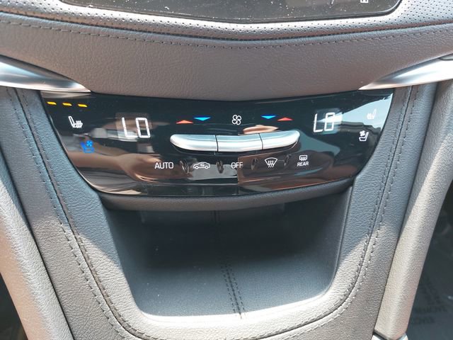 Used 2025 Cadillac XT5 Premium Luxury w/ LPO, Floor Liner Package image 20