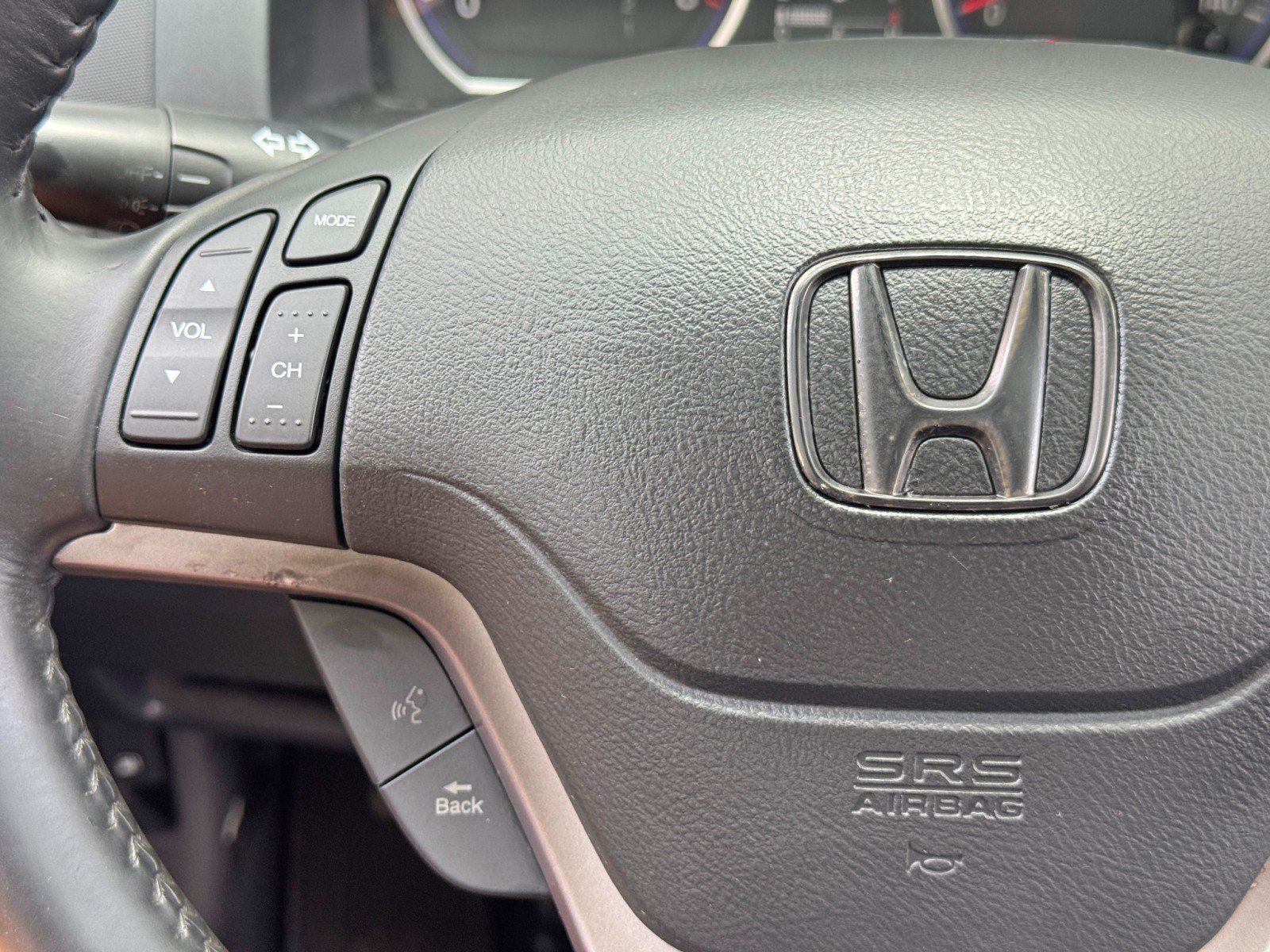 Used 2009 Honda CR-V EX-L image 19