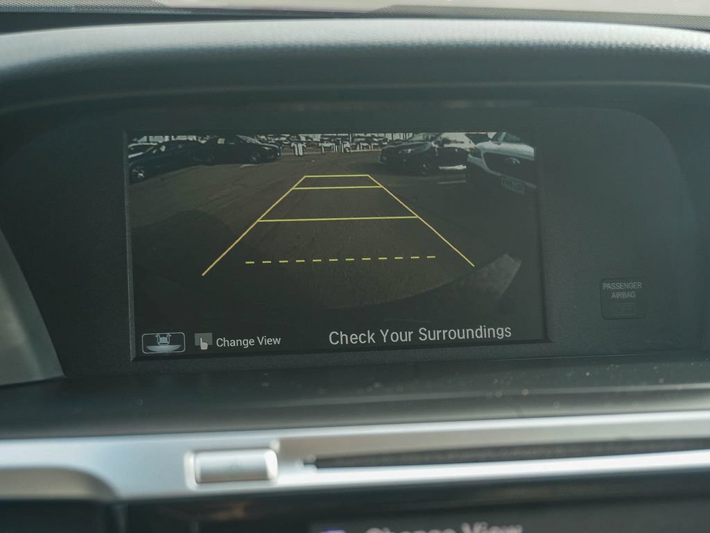 Used 2016 Honda Accord EX-L image 23