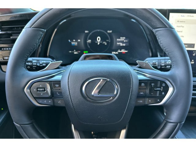 Used 2025 Lexus RX 350h w/ Convenience Package AWD/4WD image 23