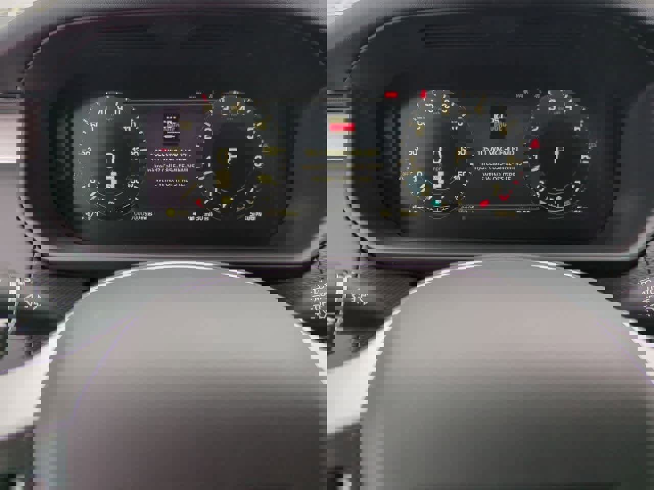 New 2026 Land Rover Discovery Dynamic SE image 35