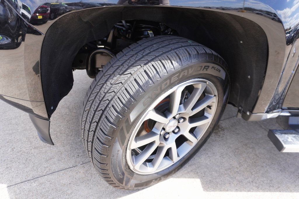 Used 2021 GMC Canyon Denali image 30