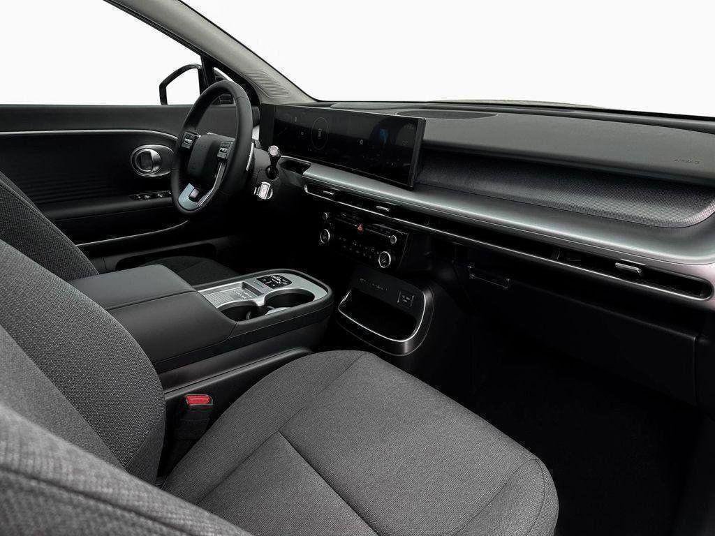 New 2026 Hyundai Ioniq 9 SE AWD/4WD image 15