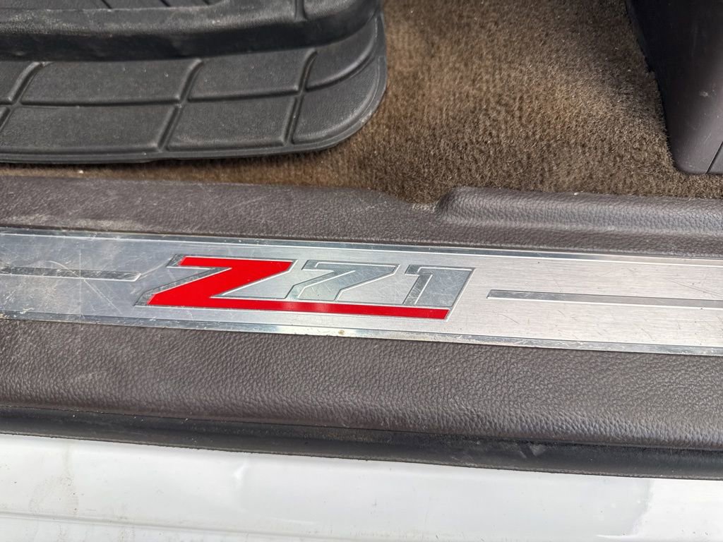 Used 2014 Chevrolet Silverado 1500 LT w/ All Star Edition image 13