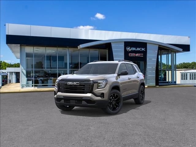New 2026 GMC Terrain Elevation w/ Elevation Premium Package FWD image 8