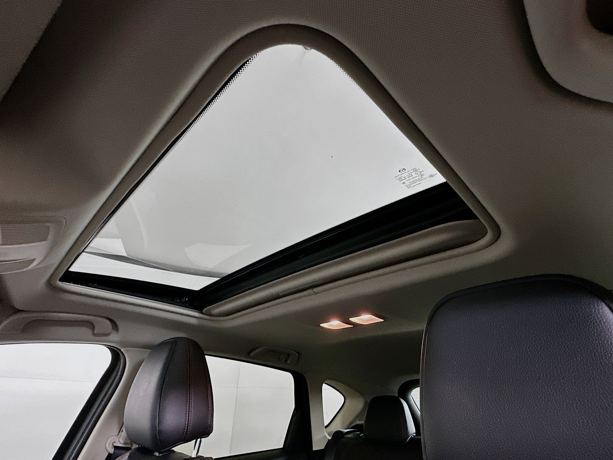 Used 2024 MAZDA CX-5 Carbon Edition image 26