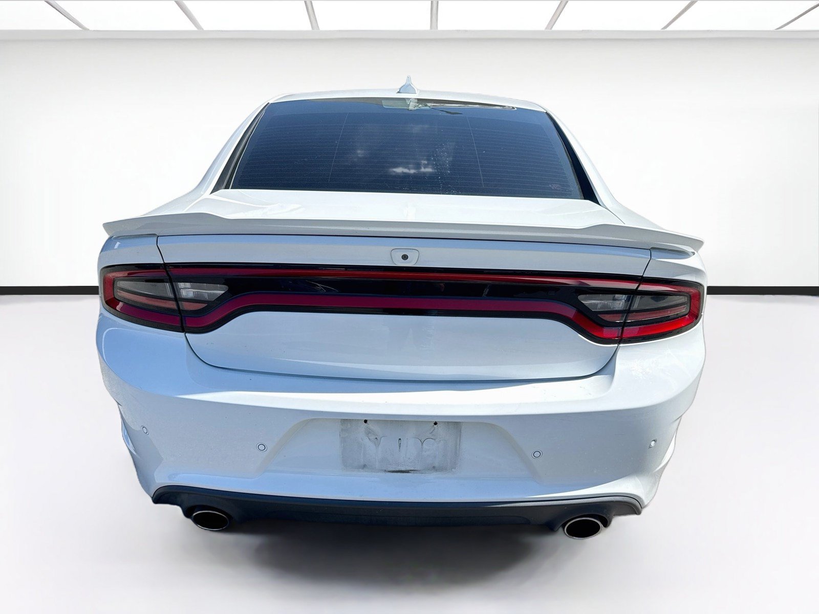 Used 2020 Dodge Charger R/T RWD image 5