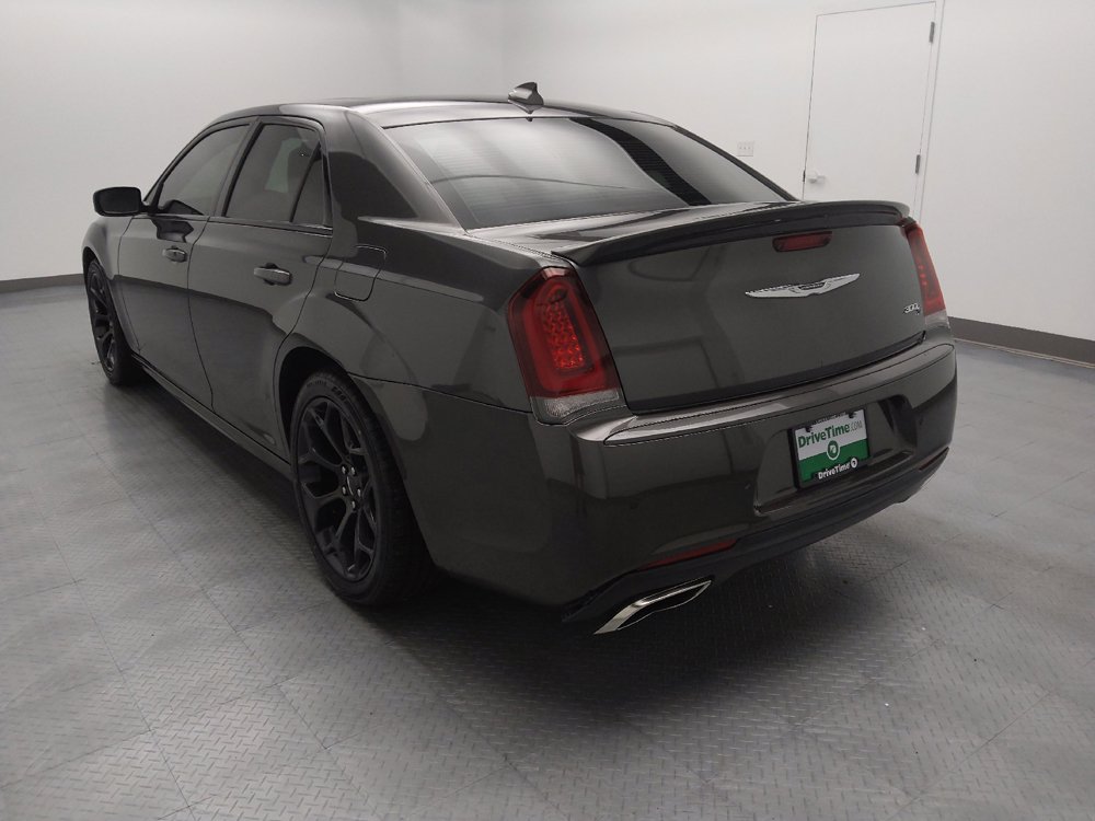 Used 2020 Chrysler 300 S w/ 300S Premium Group RWD image 5