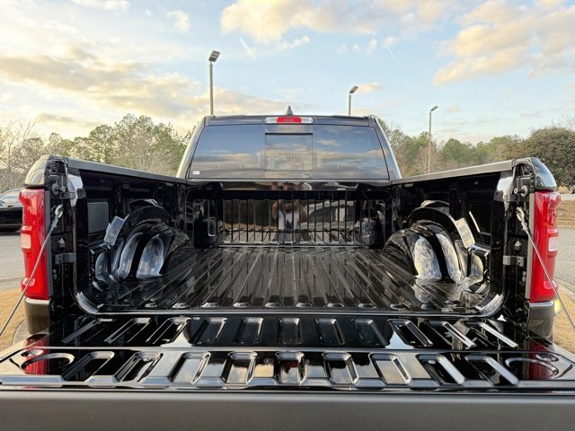 New 2026 RAM 1500 Laramie image 33