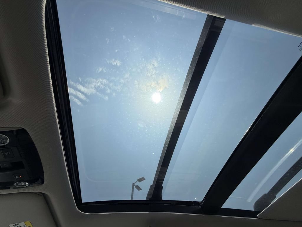 Used 2023 Kia Sorento EX w/ Panoramic Sunroof Package FWD image 25