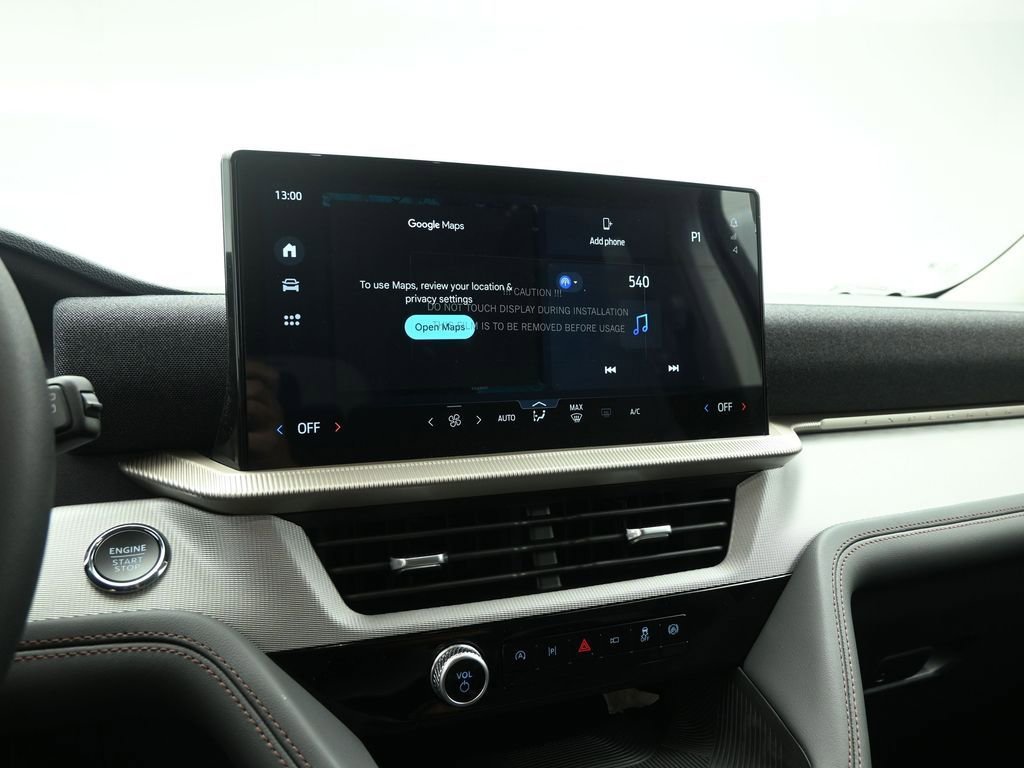 New 2026 Ford Explorer Active image 14