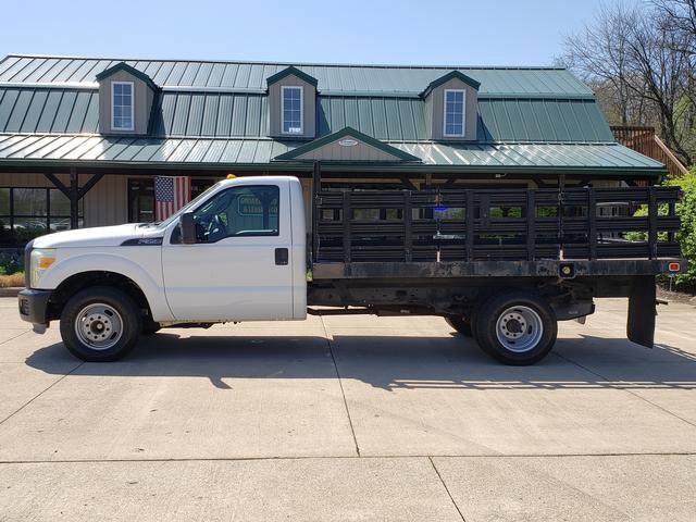 Used 2015 Ford F350 XL RWD image 2