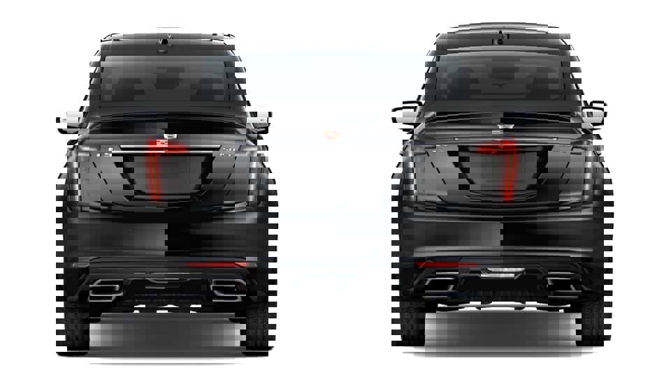 New 2026 Cadillac CT5 Sport image 35